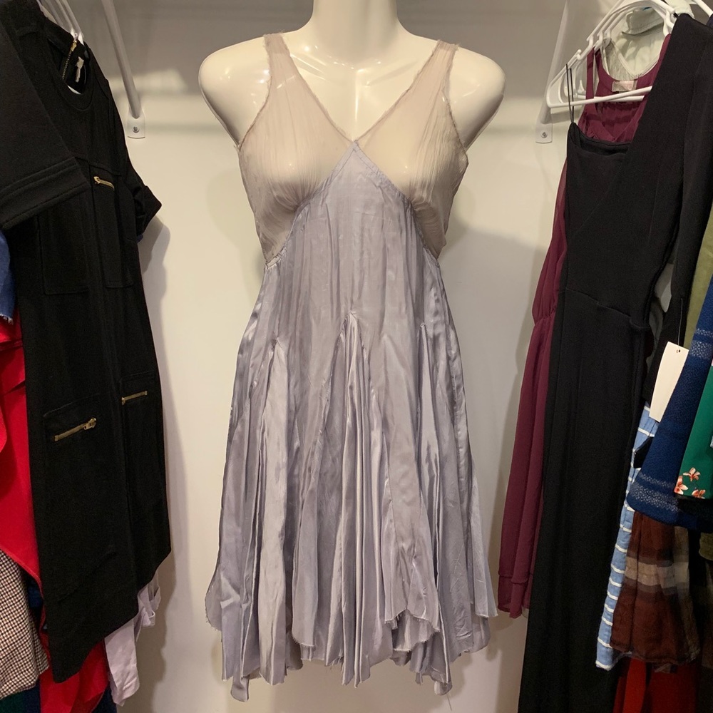 ❌SOLD ❌Anthropologie dress